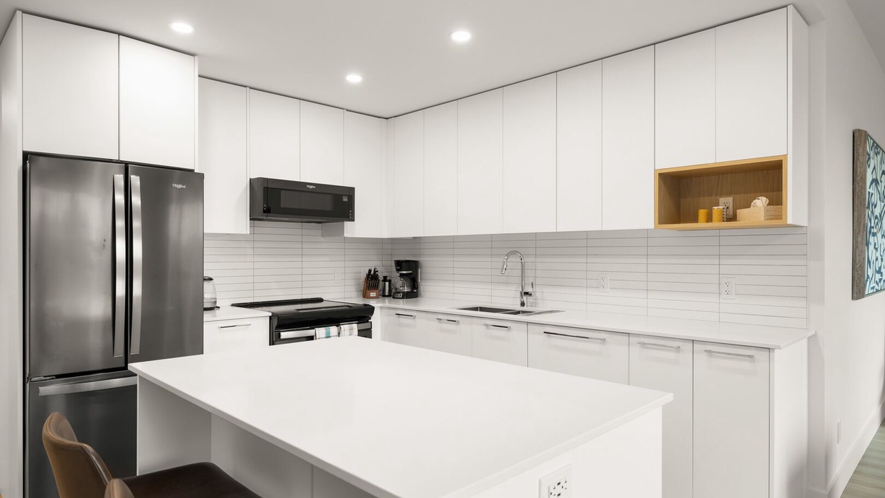 Photo of Kitchen in Victoria