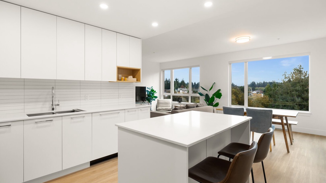 Photo of Kitchen in Victoria