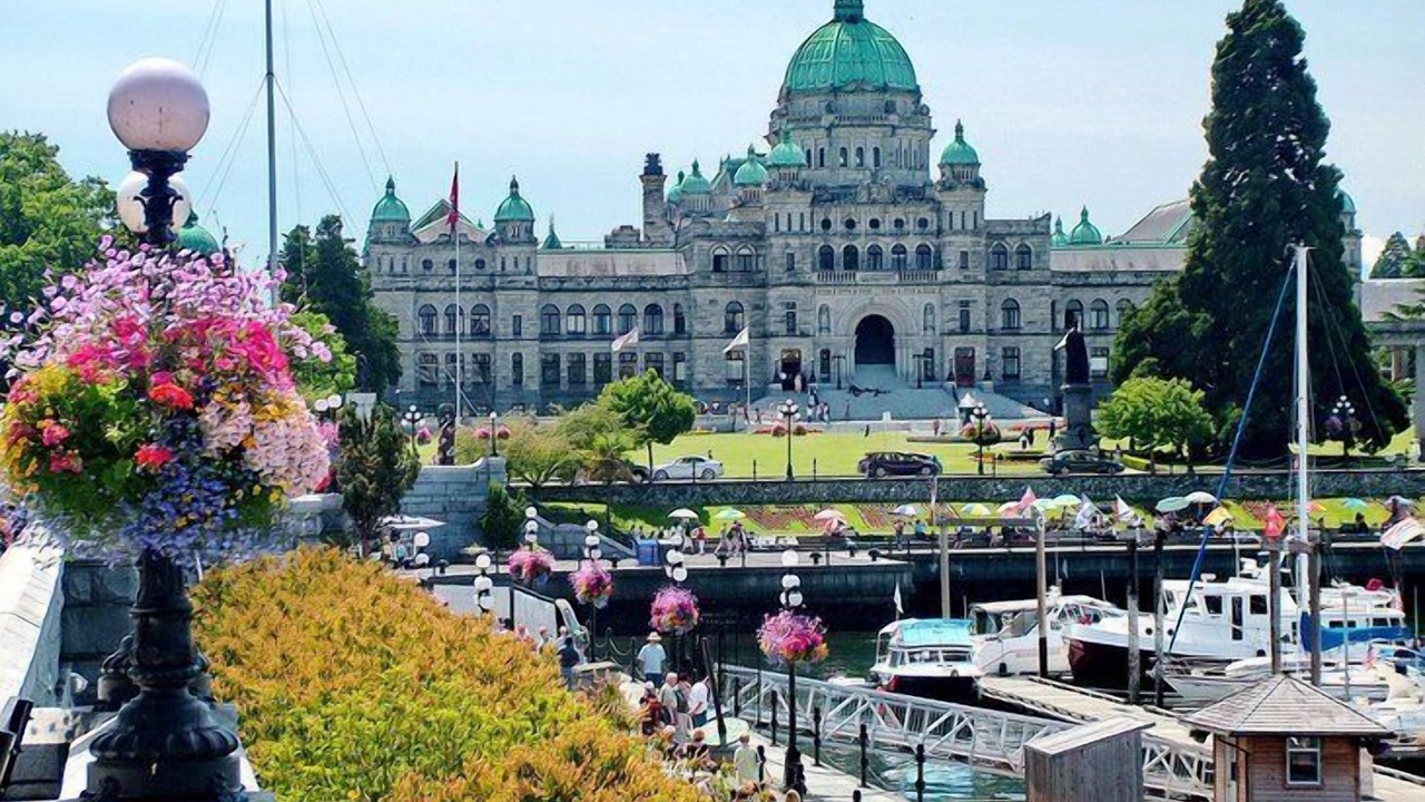 Photo of Others in Inner Harbour