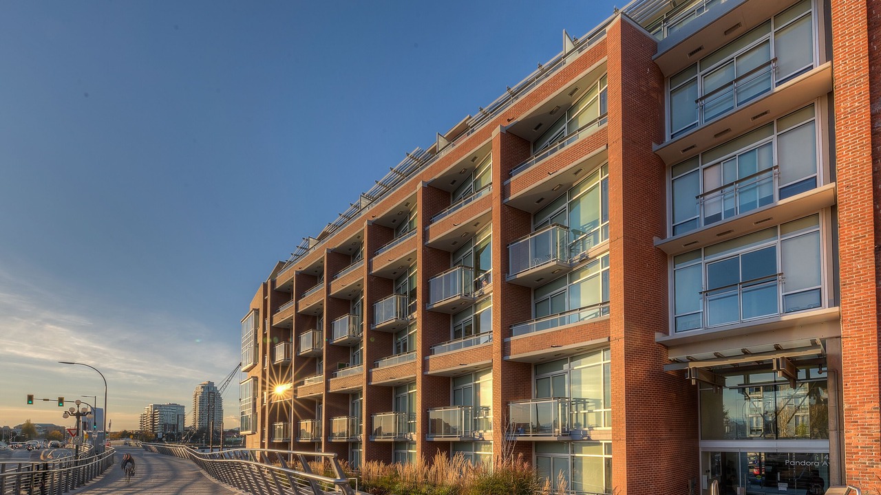 Photo of Outdoor in Inner Harbour