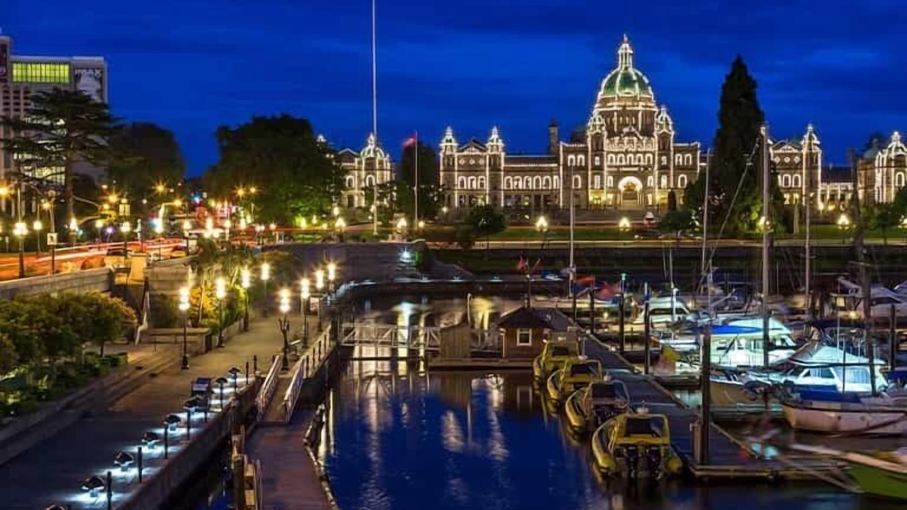 Photo of Others in Inner Harbour