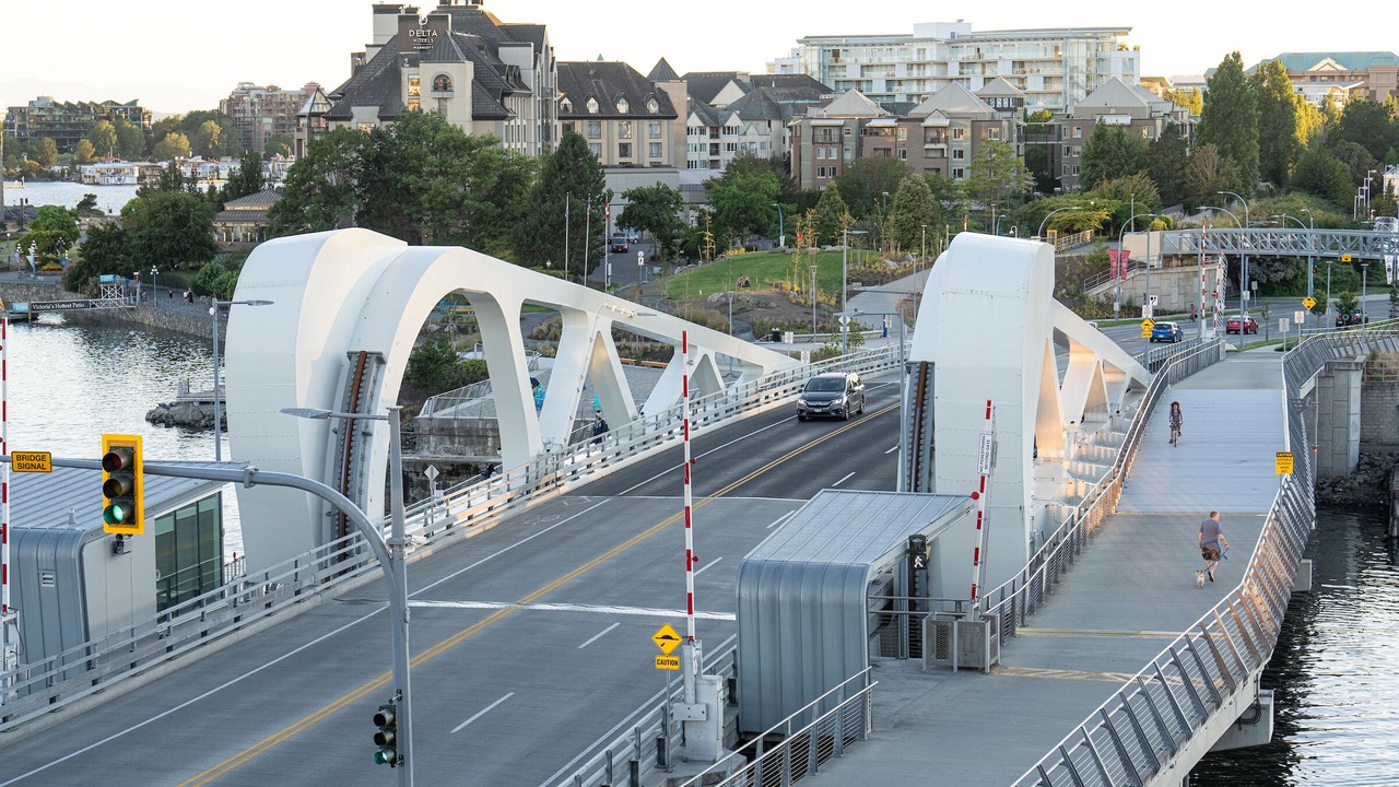 Photo of Outdoor in Inner Harbour