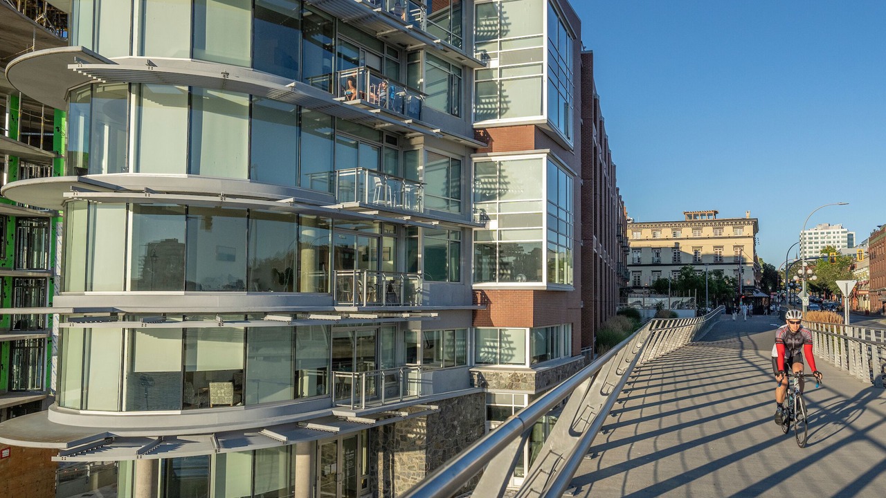 Photo of Outdoor in Inner Harbour