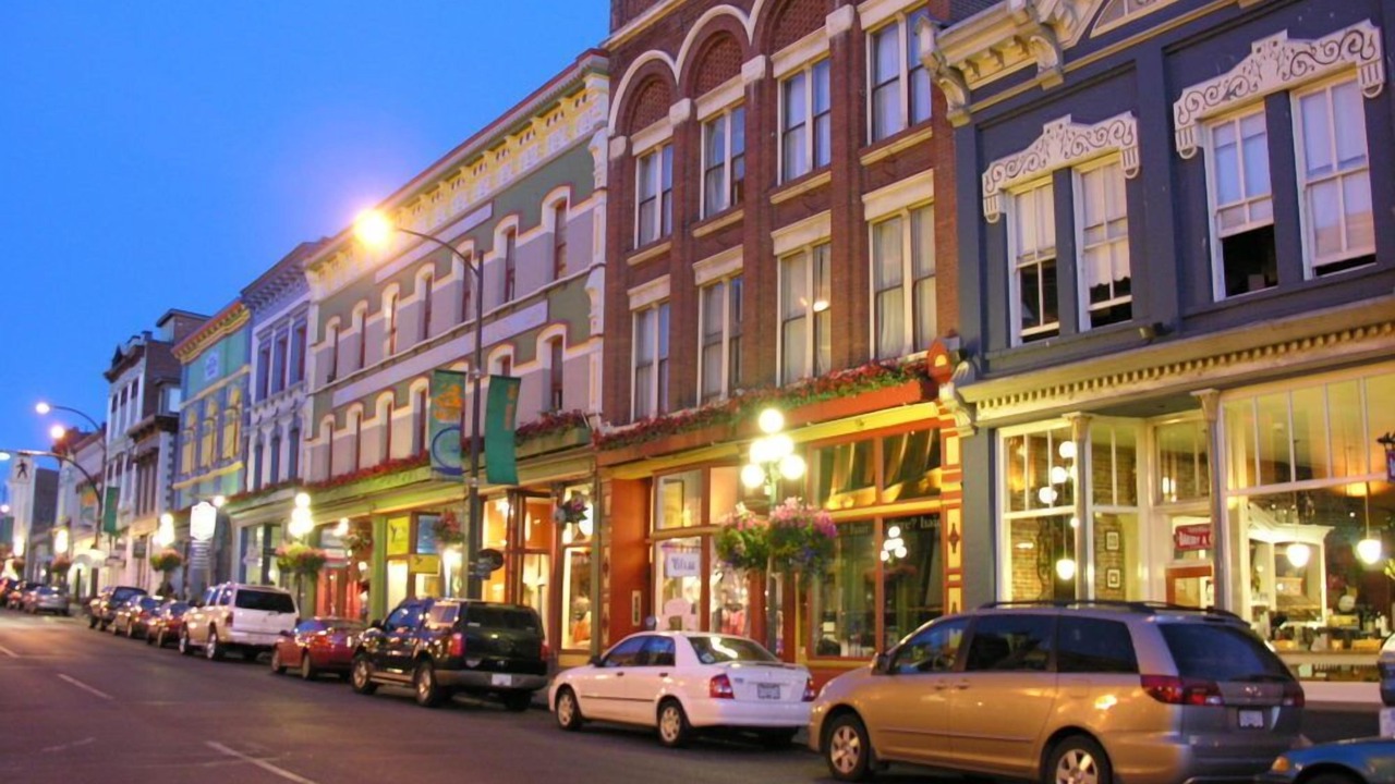 Photo of Outdoor in Inner Harbour