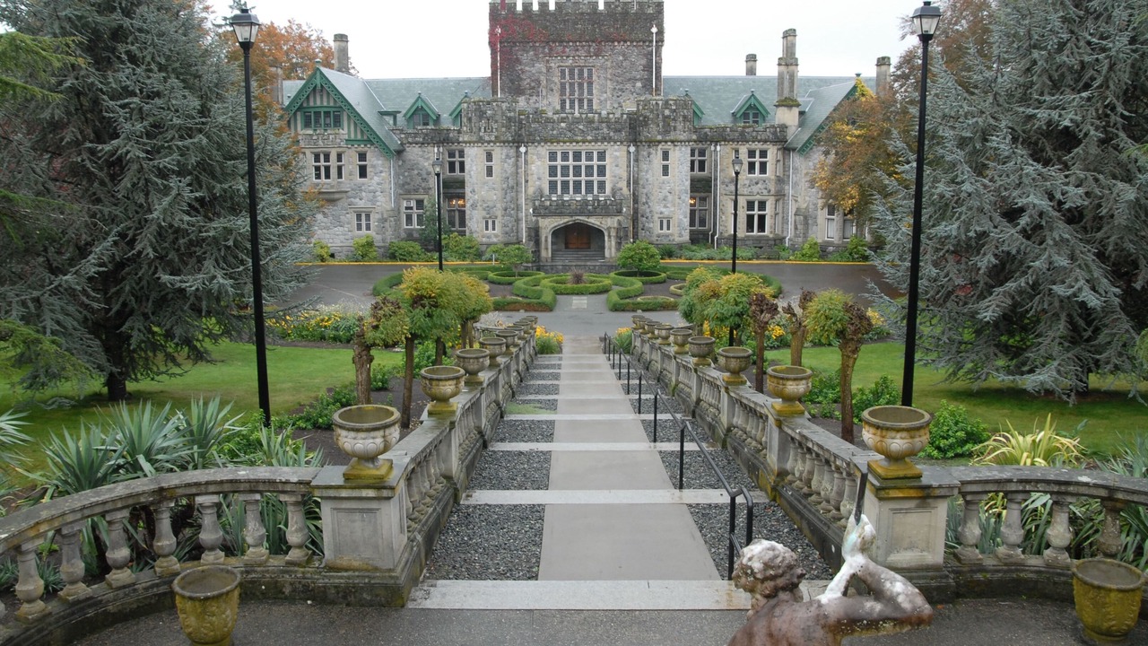 Photo of Outdoor in Inner Harbour