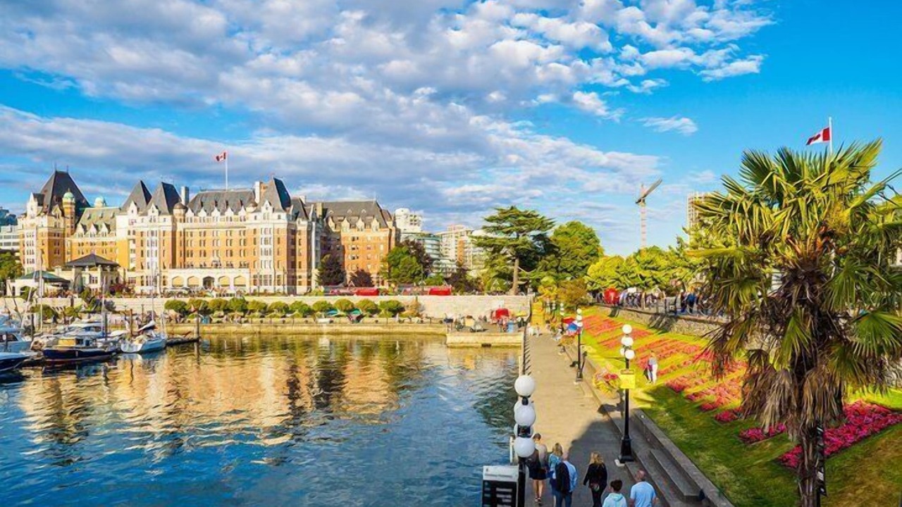 Photo of Others in Inner Harbour
