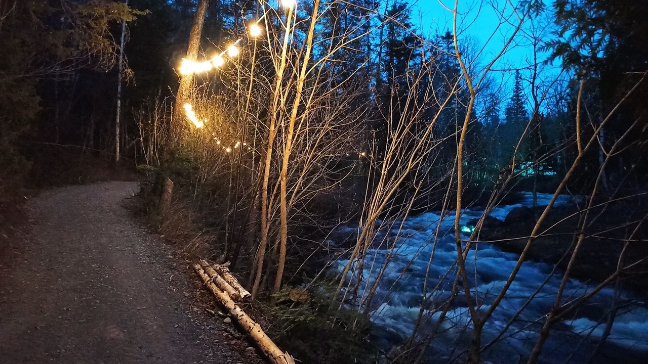 Photo of Outdoor in Sainte Rose du Nord