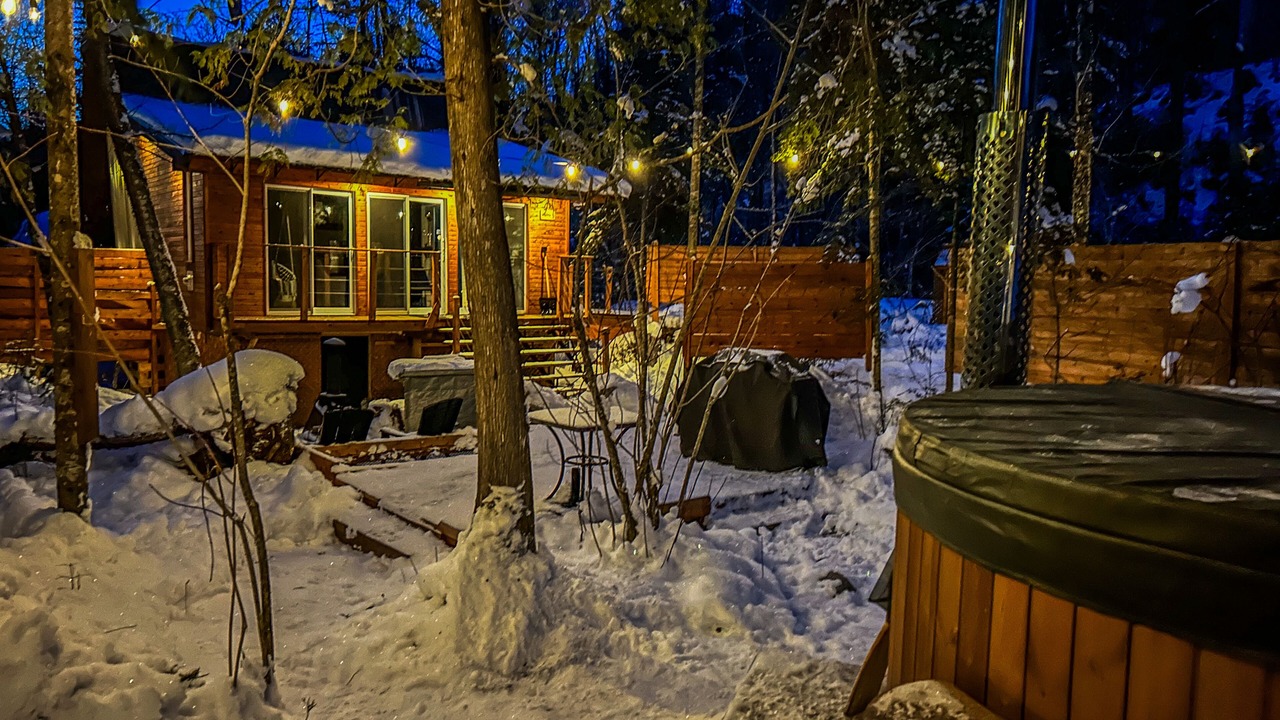 Photo of Outdoor in Sainte Rose du Nord