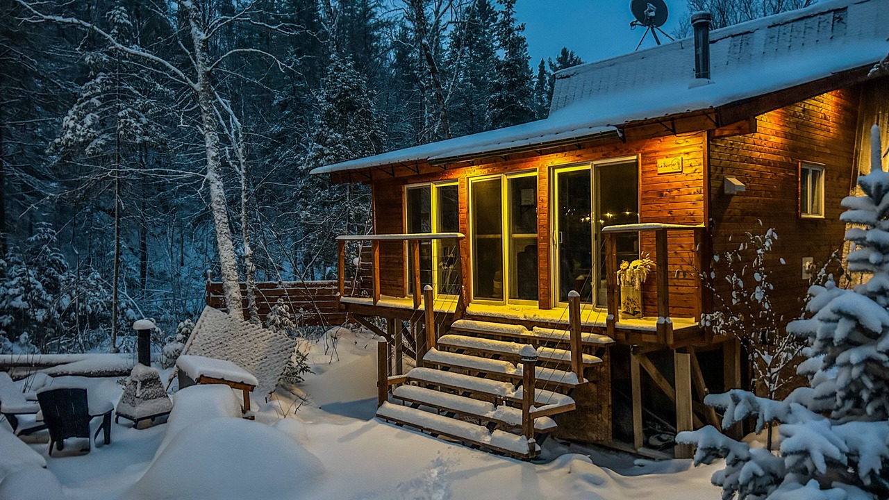 Photo of Outdoor in Sainte Rose du Nord