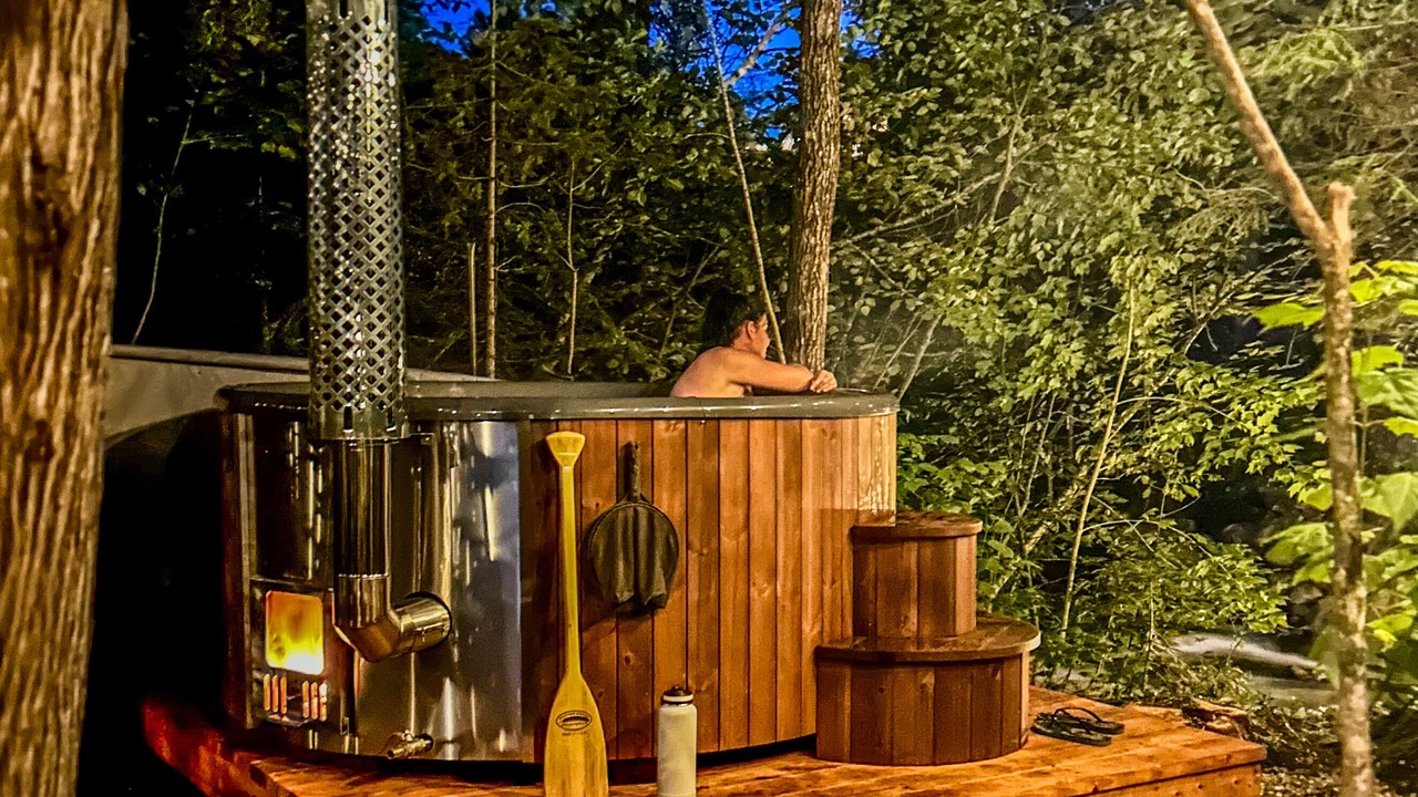 Photo of Outdoor in Sainte Rose du Nord
