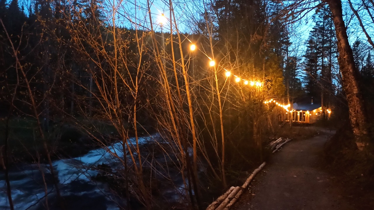 Photo of Outdoor in Sainte Rose du Nord