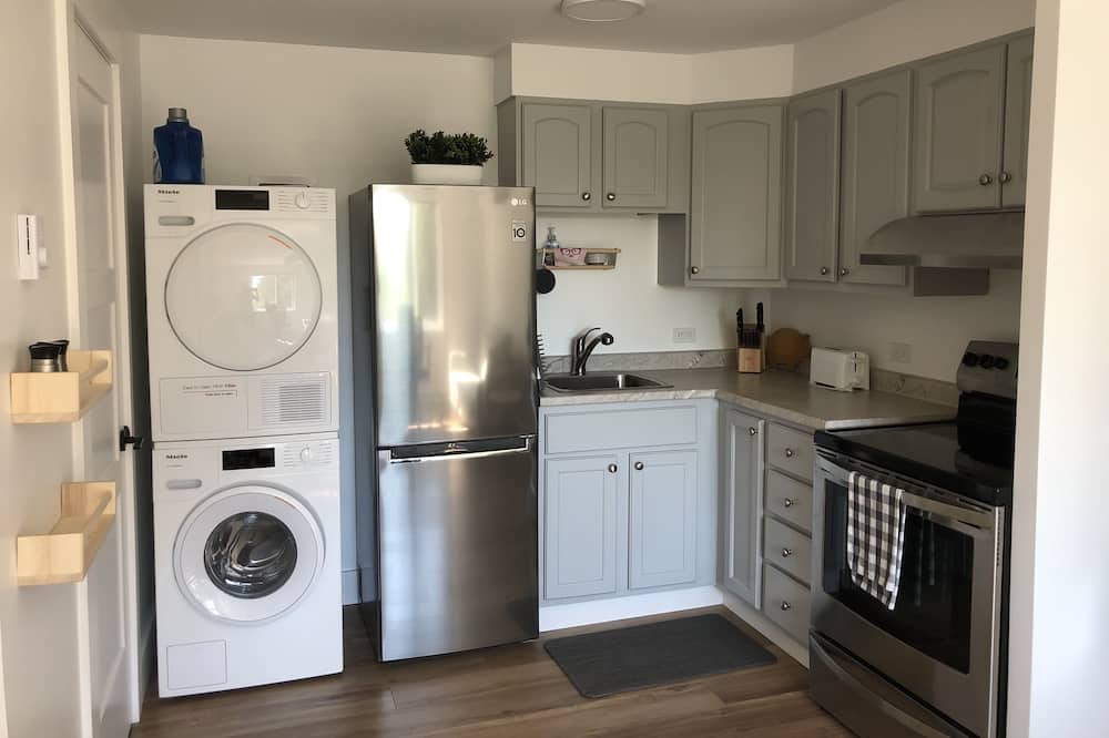 Photo of Kitchen in Mahone Bay
