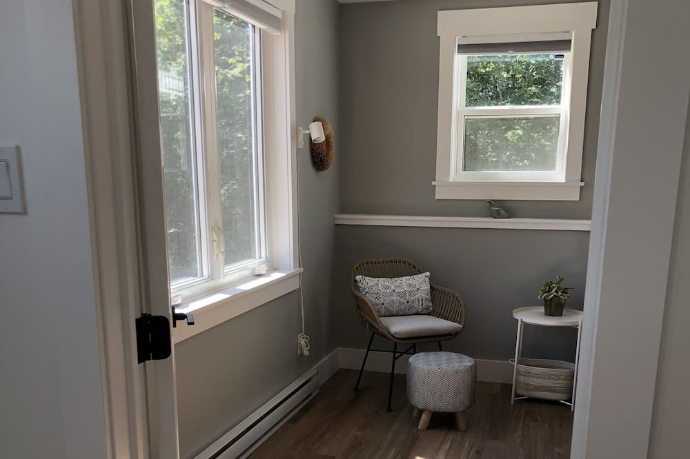 Photo of Bedroom in Mahone Bay