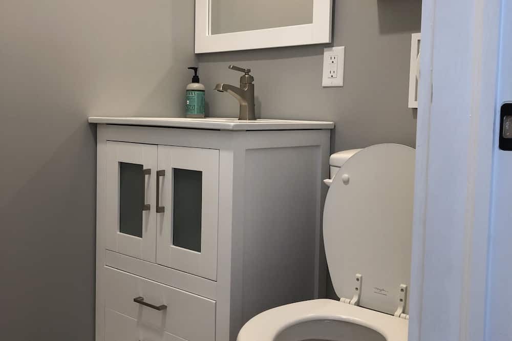 Photo of Bathroom in Mahone Bay