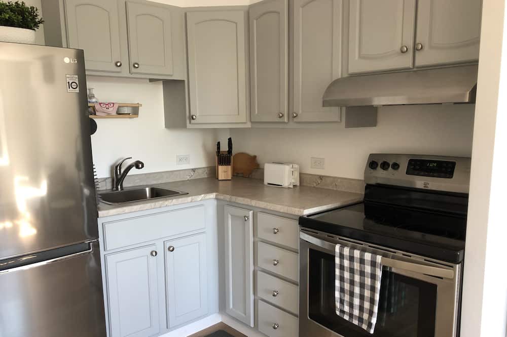 Photo of Kitchen in Mahone Bay