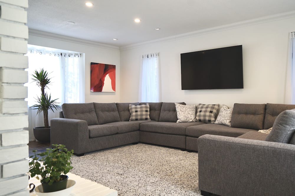 Photo of Livingroom in Wellington