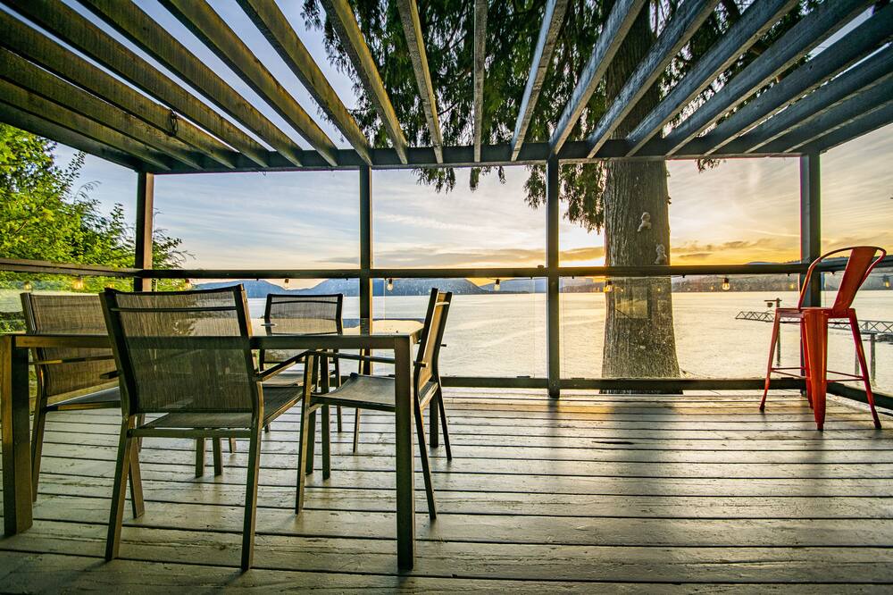 Photo of Outdoor in Vancouver