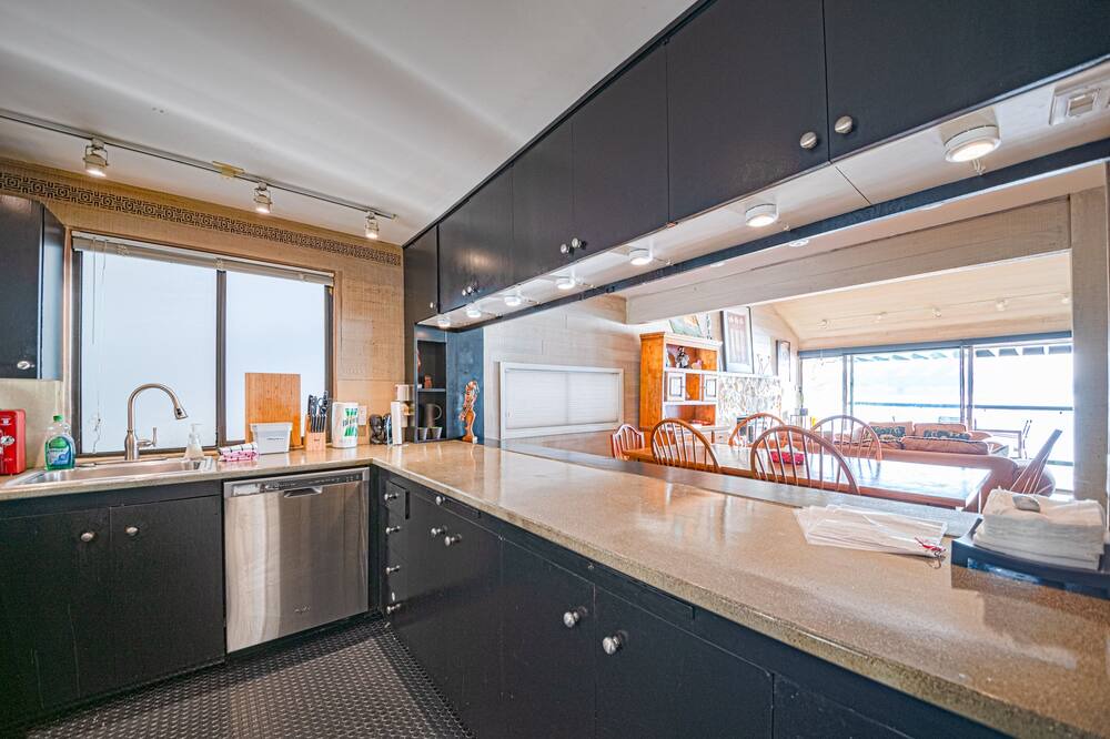 Photo of Kitchen in Vancouver