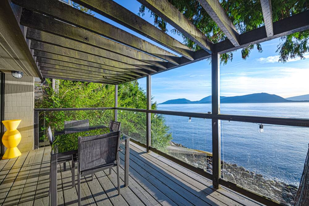 Photo of Outdoor in Vancouver