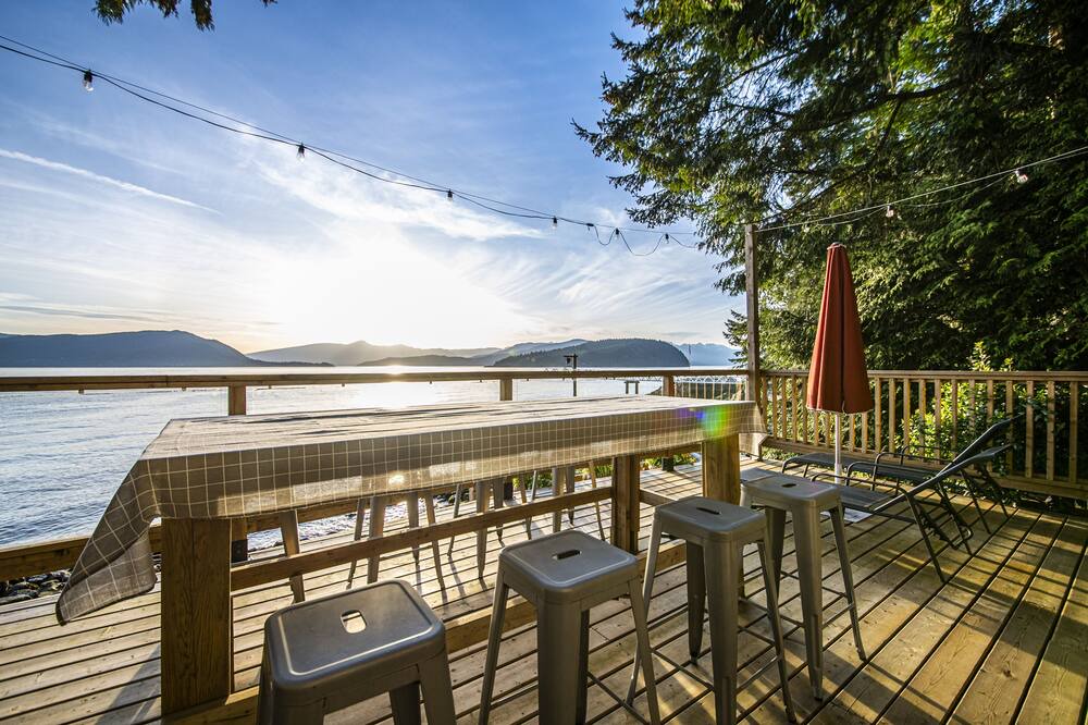 Photo of Outdoor in Vancouver