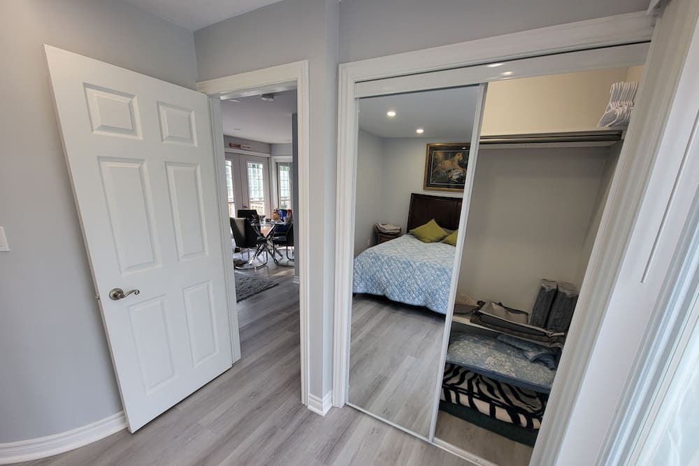 Photo of Bedroom in Ramara