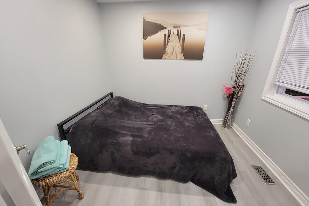 Photo of Bedroom in Ramara