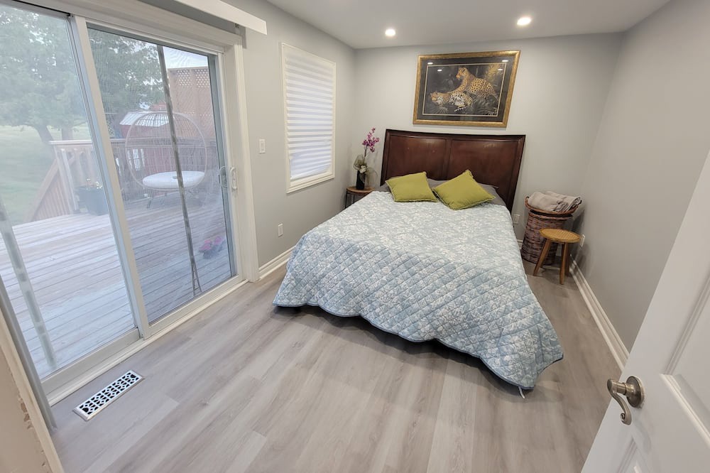 Photo of Bedroom in Ramara