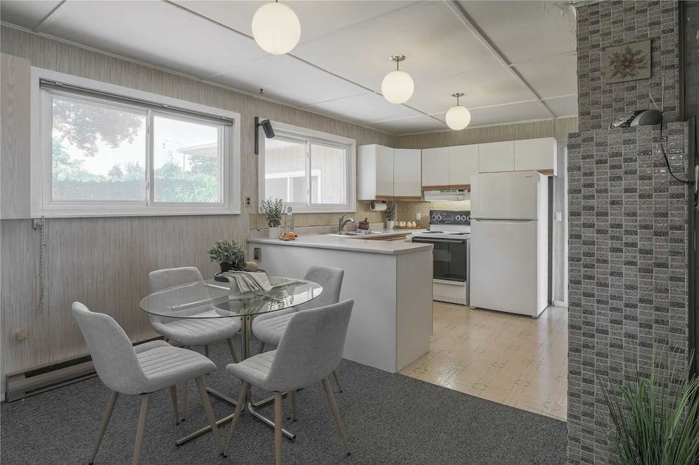 Photo of Kitchen in Valentia