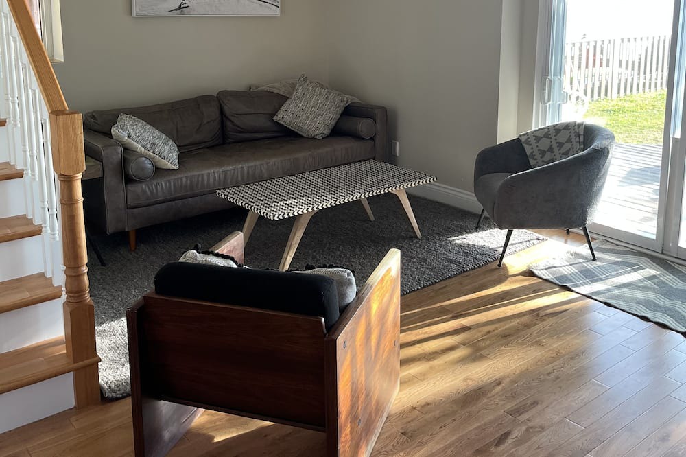 Photo of Livingroom in Feronia
