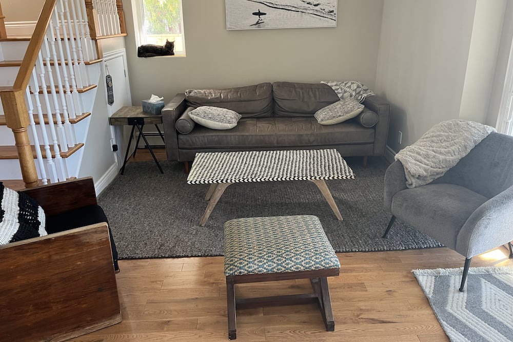 Photo of Livingroom in Feronia