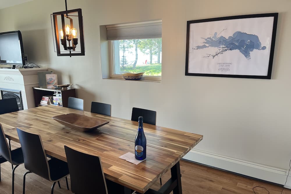 Photo of Kitchen in Feronia