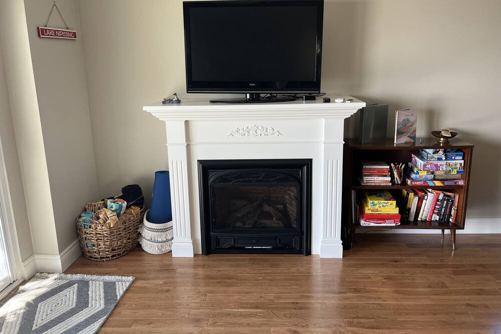 Photo of Livingroom in Feronia
