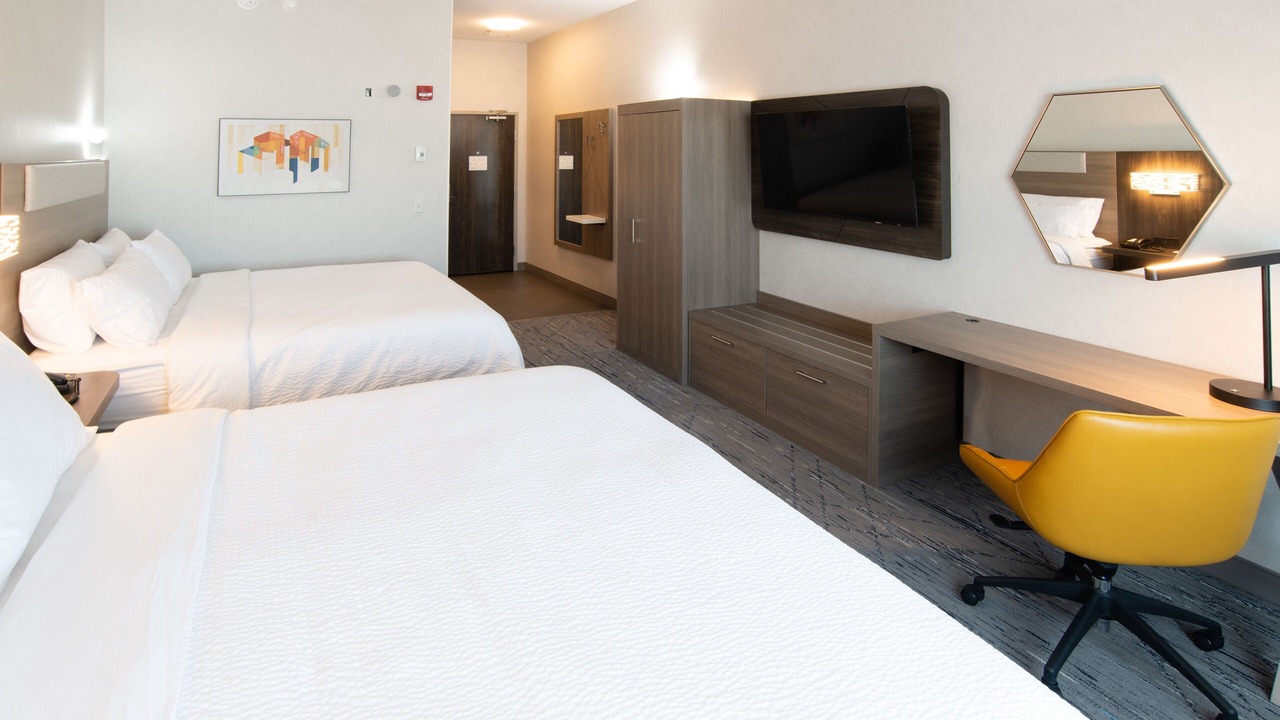 Photo of Bedroom in Moose Jaw