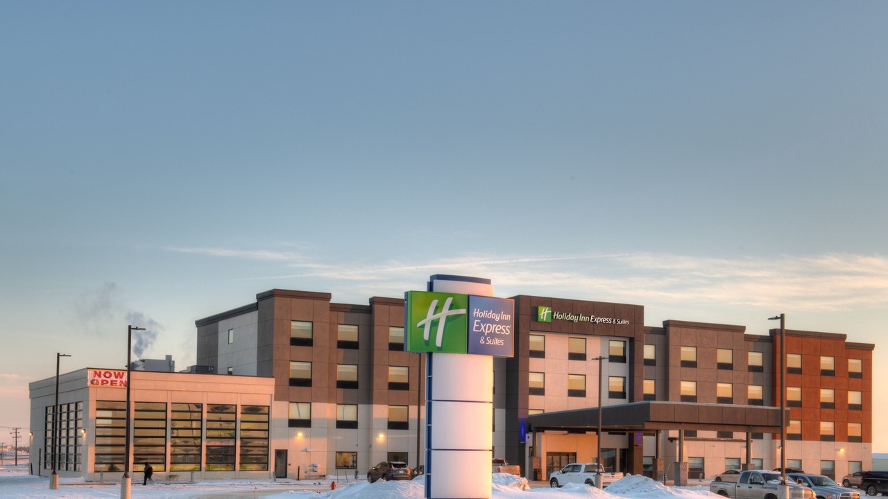 Photo of Outdoor in Moose Jaw