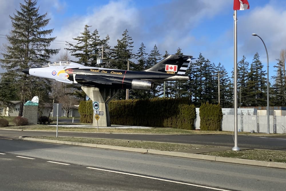 Photo of Outdoor in Comox