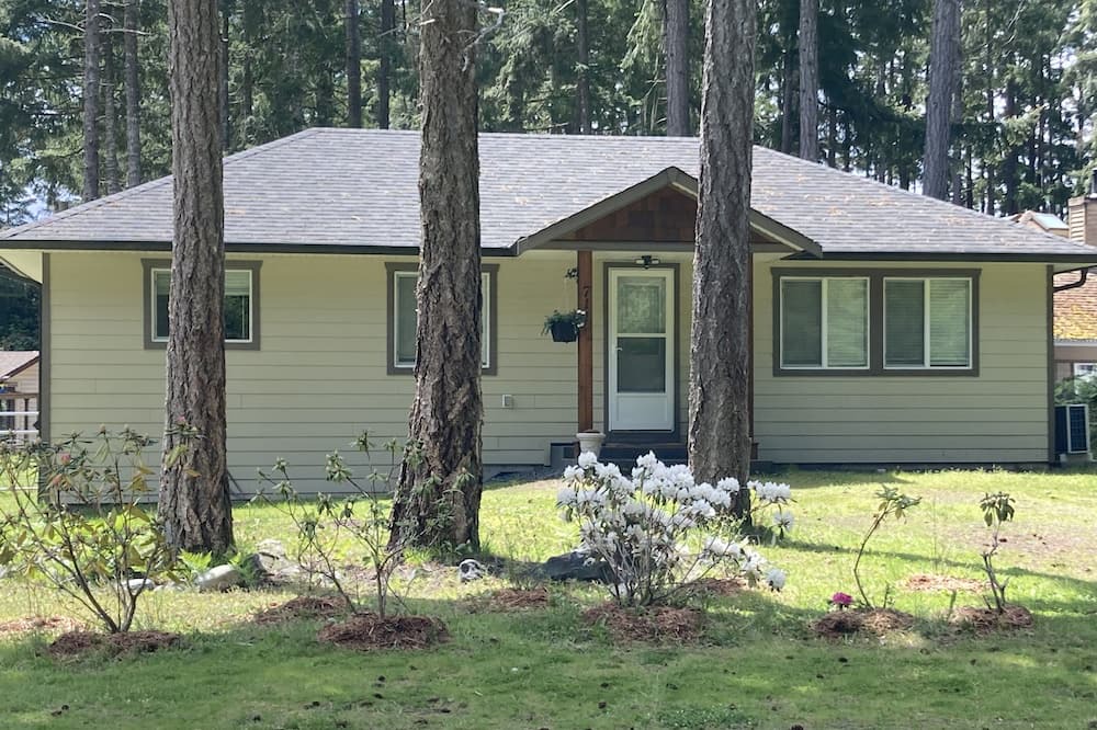 Photo of Outdoor in Comox
