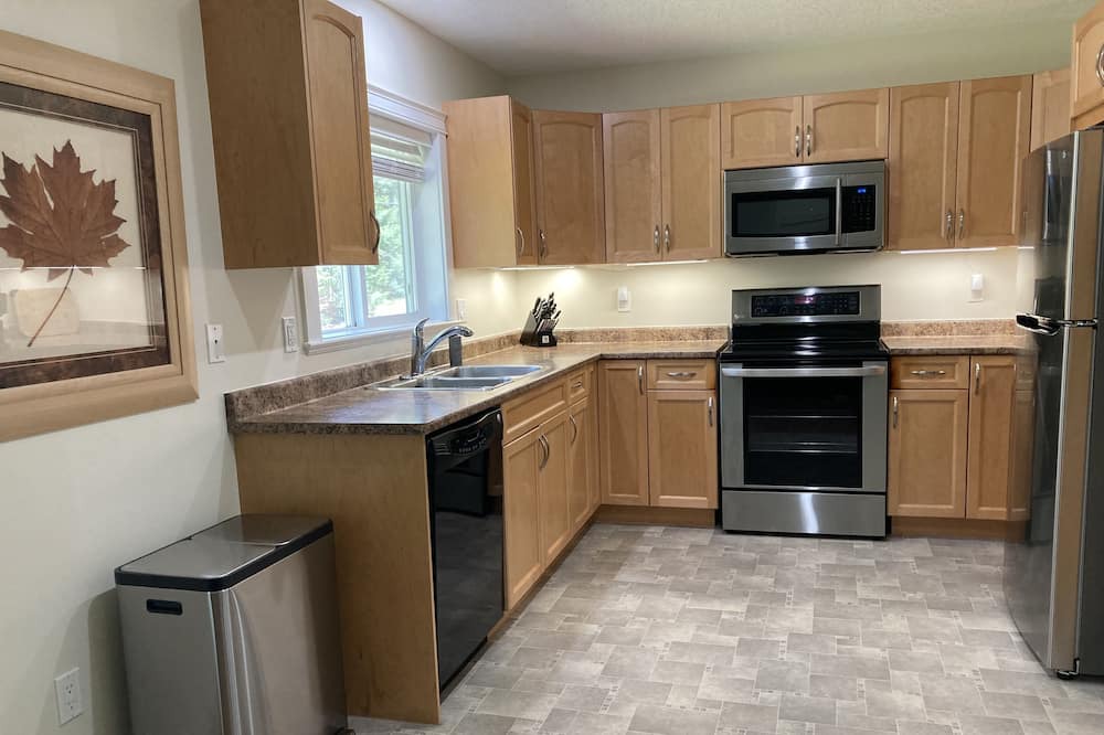 Photo of Kitchen in Comox