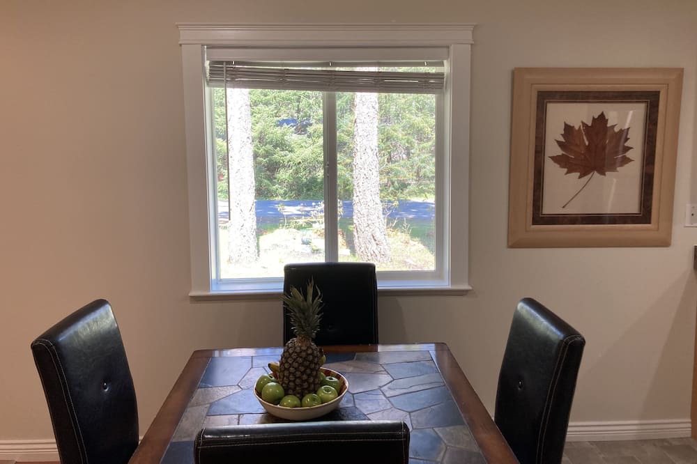 Photo of Kitchen in Comox