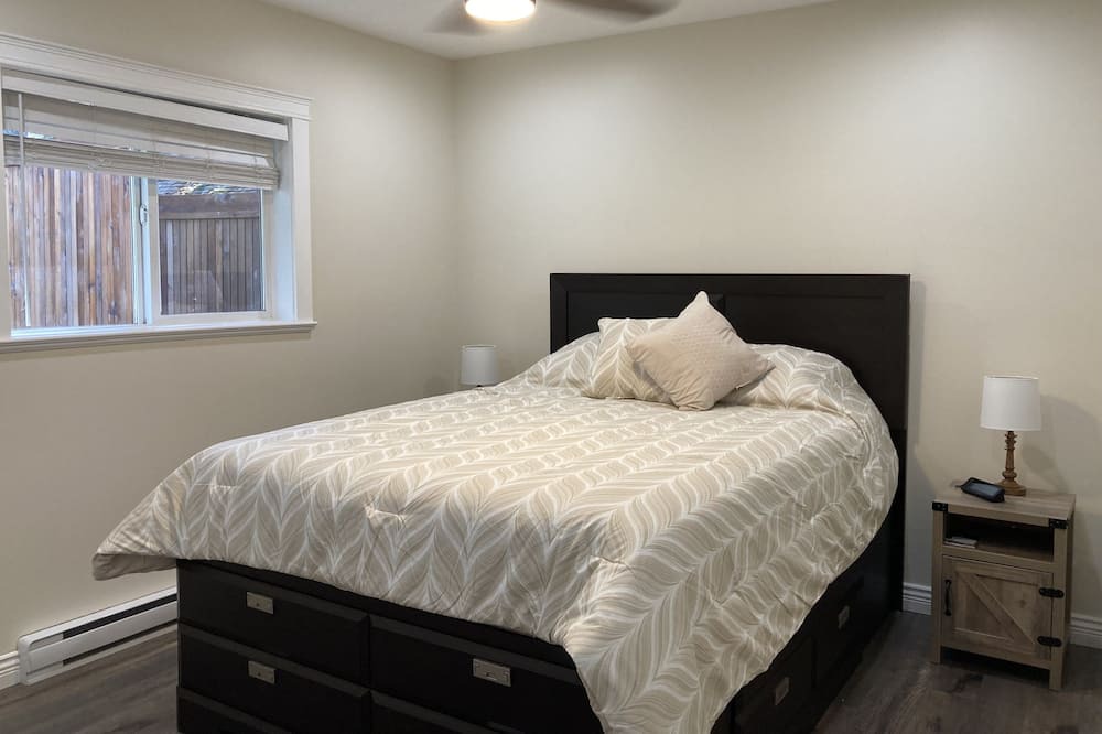 Photo of Bedroom in Comox
