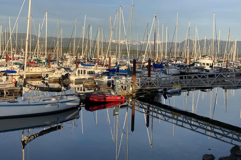 Photo of Outdoor in Comox