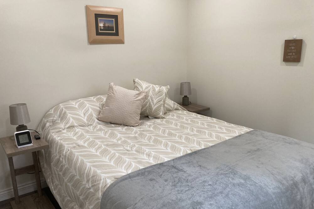Photo of Bedroom in Comox