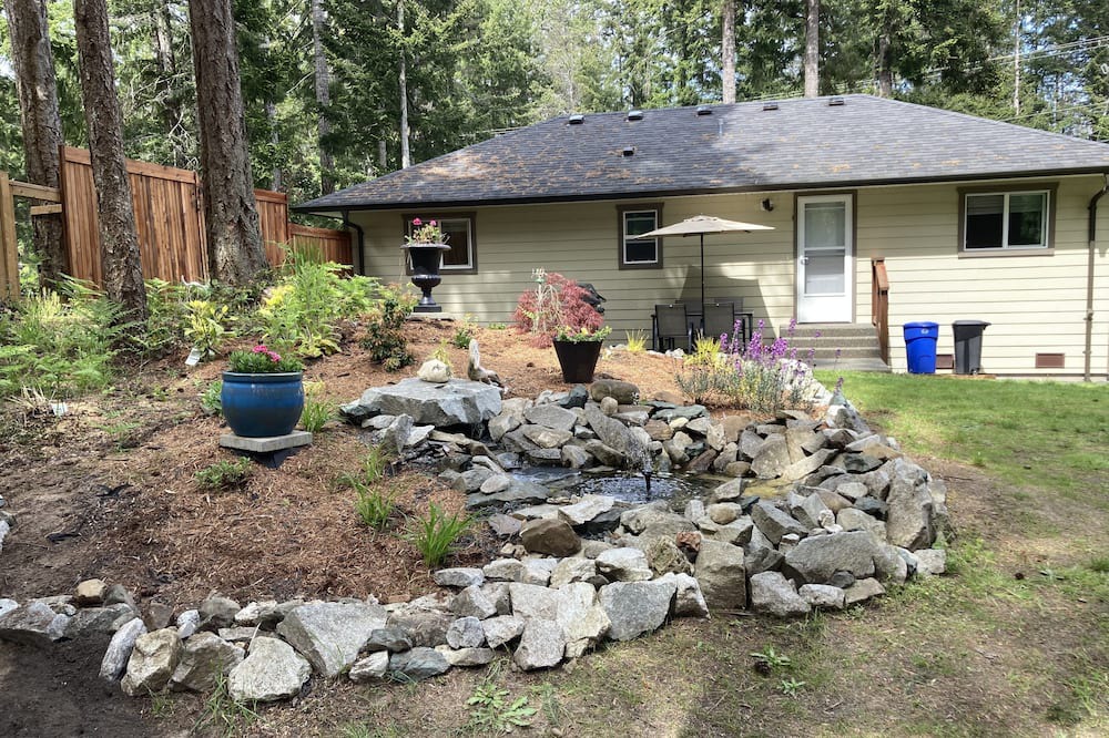 Photo of Outdoor in Comox
