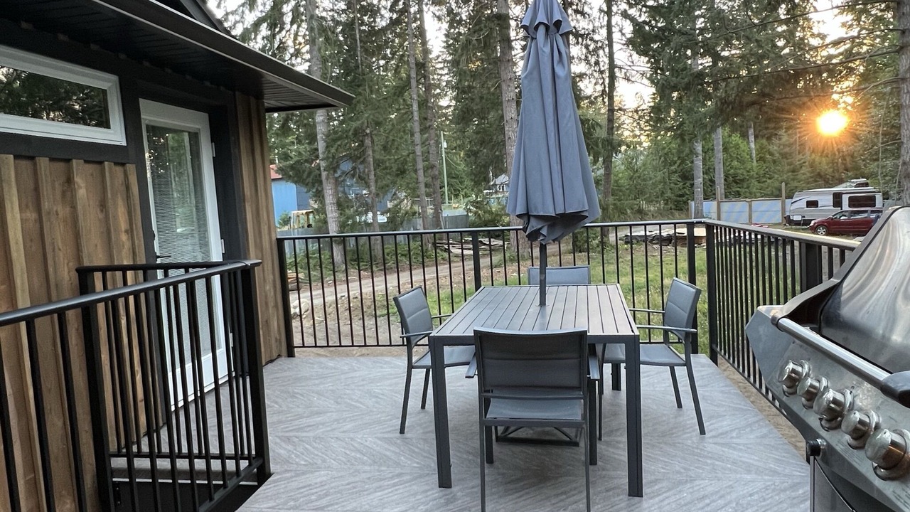 Photo of Outdoor in Black Creek