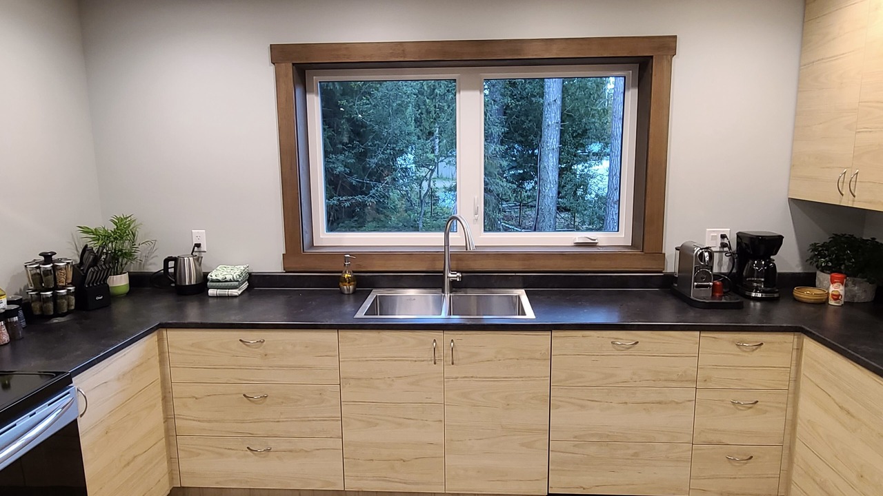 Photo of Kitchen in Black Creek