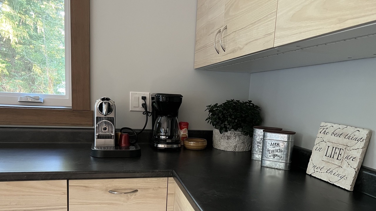 Photo of Kitchen in Black Creek