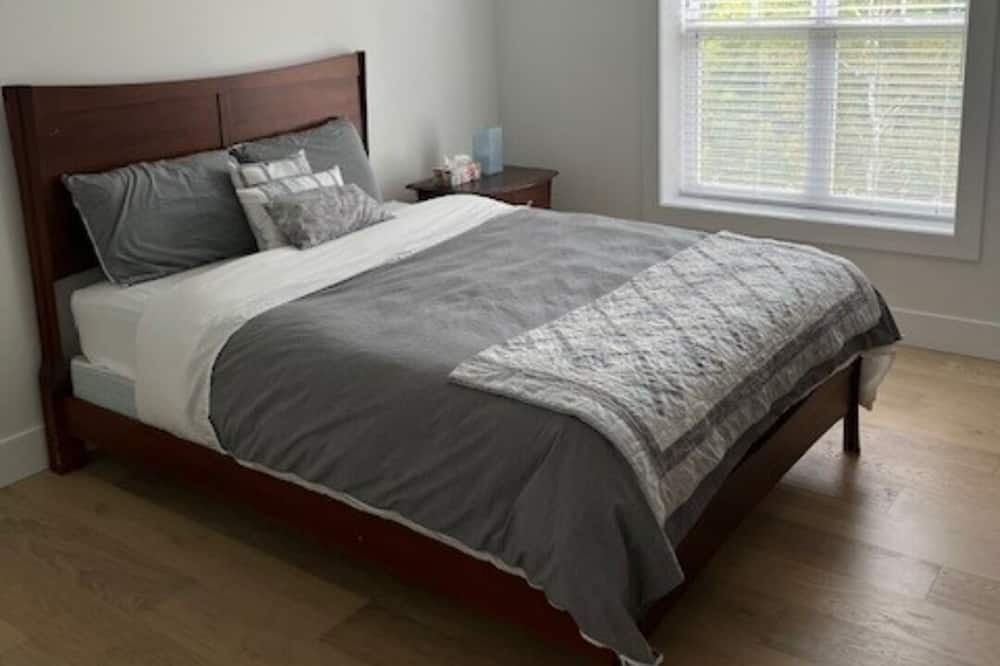 Photo of Bedroom in Charlottetown