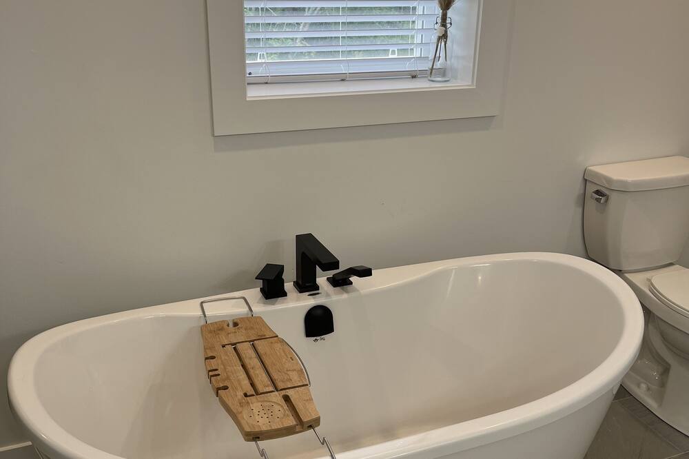 Photo of Bathroom in Charlottetown