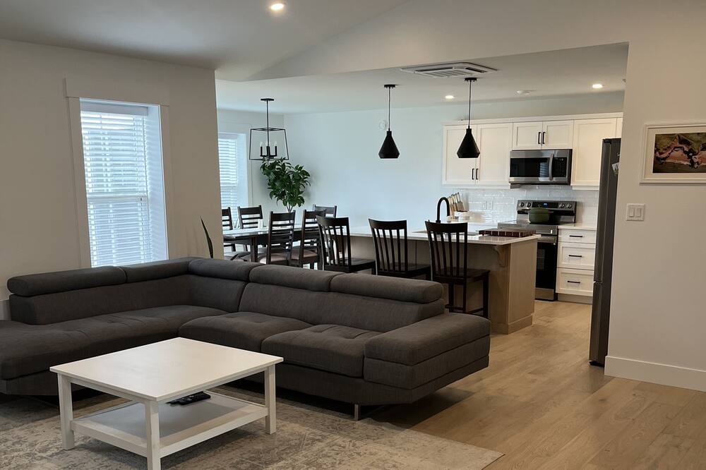 Photo of Livingroom in Charlottetown
