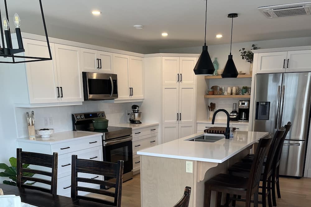Photo of Kitchen in Charlottetown
