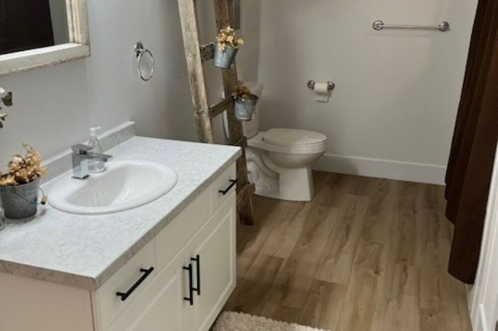 Photo of Bathroom in Charlottetown